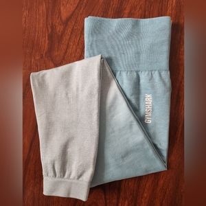 Gymshark Adapt Ombre Leggings